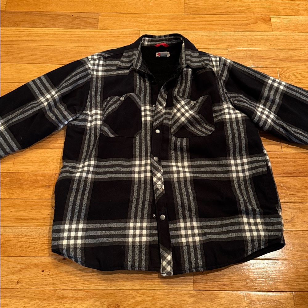 Field N Forest Jacket - Picture 2 of 7